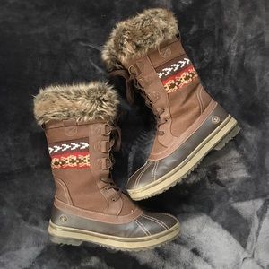 Northside Winter boots